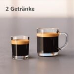 Philips EP2220 Kaffeevollautomat 2200 Series – Keramikmahlwerk – Bild 4