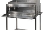 Schickling Walter XL Basic Edelstahlgrill – Made in Germany – Bild 7