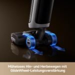 Dreame H14 Dual 5-in-1 Nass-Trockensauger 18.000 Pa LED-Bürste – Bild 9