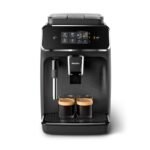 Philips EP2220 Kaffeevollautomat 2200 Series – Keramikmahlwerk