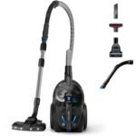 Philips PowerPro Expert FC9747/09 Staubsauger 900 W, beutellos
