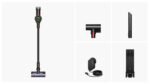 Dyson V8 Kabelloser Staubsauger 150 AW – 60 Min Akku – Bild 3