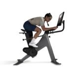 Speediance VeloNix Smart Heimtrainer – 2.300W Touchscreen