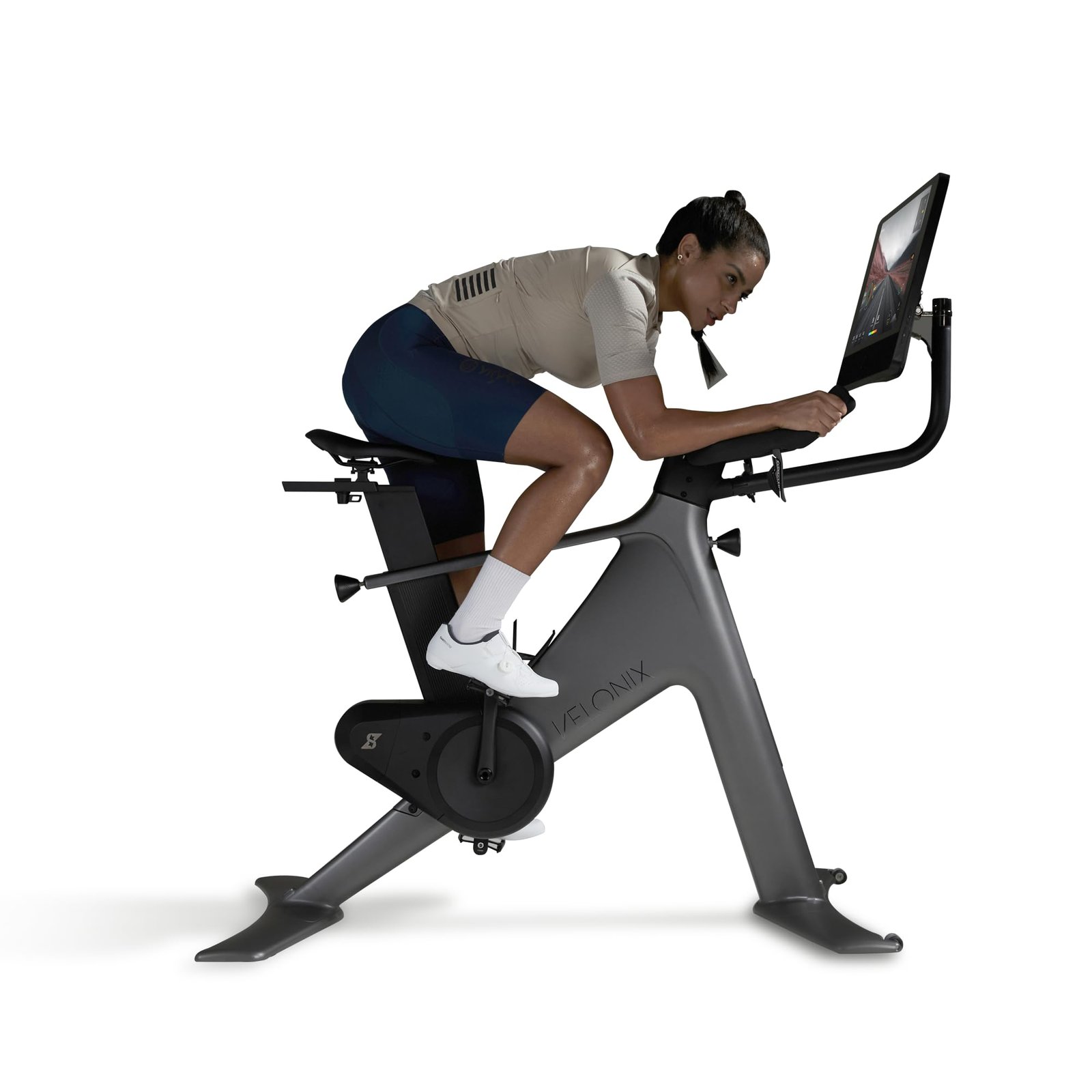 615EeFvAt3L Speediance VeloNix Smart Heimtrainer – 2.300W Touchscreen – Bild 1