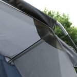 yourGEAR Busvorzelt Rimini 300 – Wasserdicht UV50+ Camping – Bild 8