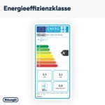 De'Longhi Pinguino PAC EX93 Mobiles Klimagerät Whisper 85 m³ – Bild 8