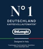 De'Longhi Magnifica S Kaffeevollautomat mit Milchaufschäumer – Bild 7