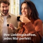 Philips EP2220 Kaffeevollautomat 2200 Series – Keramikmahlwerk – Bild 2