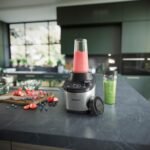 Philips 7000 Standmixer ProBlend Ultra 1500W, 2L Glasbehälter – Bild 7