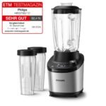 Philips 7000 Standmixer ProBlend Ultra 1500W, 2L Glasbehälter – Bild 2