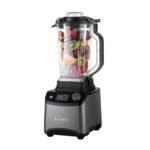 KLAMER Standmixer 1800W 1,75L Smoothie Maker 8 Klingen BPA-frei – Bild 8