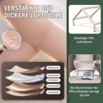 Aufblasbares Familienzelt 2–10 Personen | Aufbau 5 Min. | Glamping – Bild 2