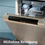 Philips Airfryer Dual Basket 3000 Series 9L – 2 Körbe NA350 – Bild 8
