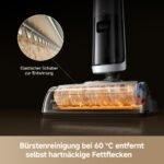Dreame H14 Dual 5-in-1 Nass-Trockensauger 18.000 Pa LED-Bürste – Bild 5