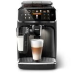 Philips EP5441/50 Kaffeevollautomat 5400 – LatteGo, 12 Getränke
