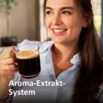 Philips EP2220 Kaffeevollautomat 2200 Series – Keramikmahlwerk – Bild 7