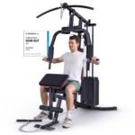 Sportstech HGX50 Kraftstation Home Gym – 60 kg