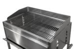 Schickling Walter XL Basic Edelstahlgrill – Made in Germany – Bild 6
