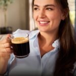 Philips EP5441/50 Kaffeevollautomat 5400 – LatteGo, 12 Getränke – Bild 7