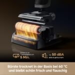 Dreame H14 Dual 5-in-1 Nass-Trockensauger 18.000 Pa LED-Bürste – Bild 6