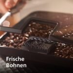 Philips EP2220 Kaffeevollautomat 2200 Series – Keramikmahlwerk – Bild 5