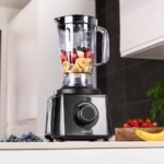 Cecotec Paprika 1300 Full Küchenmaschine 2000W Edelstahl – Bild 8