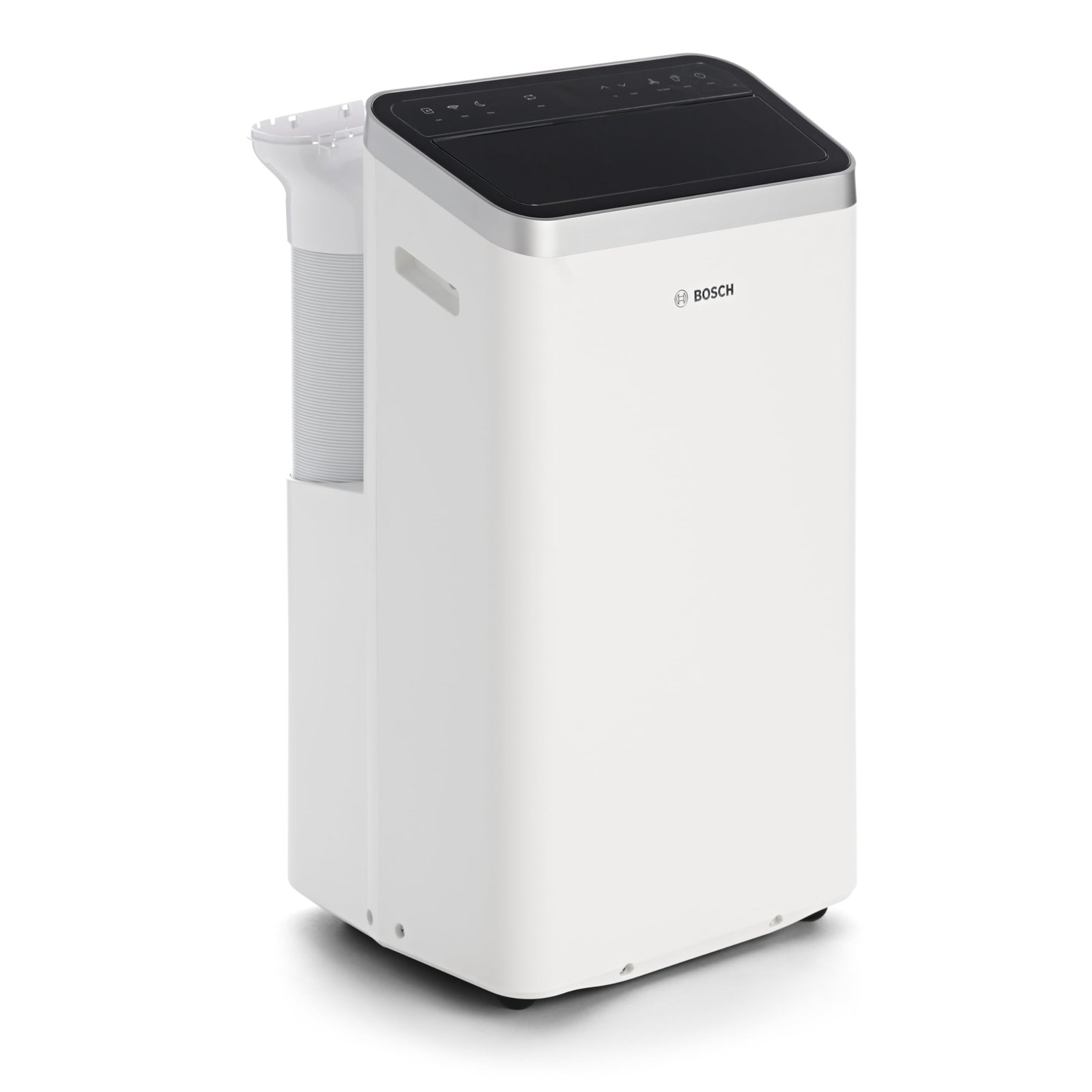 61xKyGrwhQL Bosch Cool 4000 Mobiles Klimagerät 3-in-1 | 2,6 kW | 35 m² – Bild 1