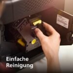 Philips EP2220 Kaffeevollautomat 2200 Series – Keramikmahlwerk – Bild 6