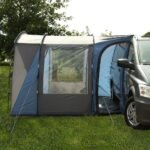 yourGEAR Busvorzelt Rimini 300 – Wasserdicht UV50+ Camping – Bild 4
