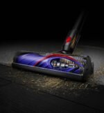 Dyson V8 Kabelloser Staubsauger 150 AW – 60 Min Akku – Bild 2