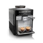 Siemens EQ6 plus s700 Kaffeevollautomat Edelstahl