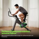 Speediance VeloNix Smart Heimtrainer – 2.300W Touchscreen – Bild 8