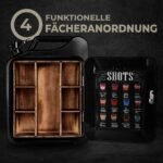 Maverton 20L Minibar Kanister mit Gravur – Geschenk für Männer – Bild 3