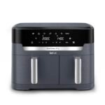 Tefal Dual Easy Fry XXL EY942B Heißluftfritteuse 11 L