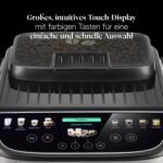 De'Longhi Magnifica Evo Next Kaffeevollautomat 13 Getränke Titan – Bild 7
