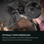 AEG Ultimate 8000 Beutelstaubsauger HEPA Auto-Modus AB81U1SW – Bild 5
