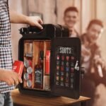 Maverton 20L Minibar Kanister mit Gravur – Geschenk für Männer – Bild 7