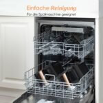 Cosori Airfryer R903 8,5L Dual Zone NTC 6-in-1 – Testsieger – Bild 8