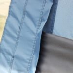 yourGEAR Busvorzelt Rimini 300 – Wasserdicht UV50+ Camping – Bild 9