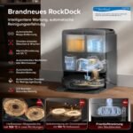 roborock Saros 20 Saugroboter mit Wischfunktion – 36.000 Pa – Bild 5