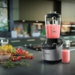 Philips 7000 Standmixer ProBlend Ultra 1500W, 2L Glasbehälter – Bild 5