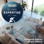 De'Longhi Pinguino PAC EX105 Mobiles Klimagerät A+++ 10000 BTU – Bild 9
