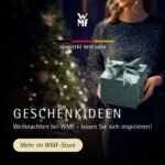 WMF Kult Pro Hochleistungsmixer 1200 W – 4 Behälter & ToGo – Bild 8