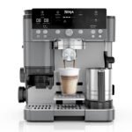Ninja Luxe Premier ES601 3-in-1 Kaffeemaschine mit Mahlwerk