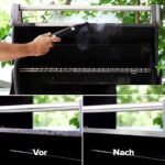Dupray Neat Dampfreiniger 135 °C – 17-teiliges Zubehör – Bild 8