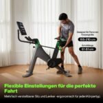 Speediance VeloNix Smart Heimtrainer – 2.300W Touchscreen – Bild 6