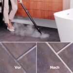 Dupray Neat Dampfreiniger 135 °C – 17-teiliges Zubehör – Bild 7
