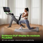Speediance VeloNix Smart Heimtrainer – 2.300W Touchscreen – Bild 7