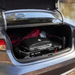 Weber Traveler Compact Gasgrill Klappbar 52x36 cm Schwarz – Bild 5
