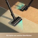 Dreame V20 Pro-A Kabelloser Staubsauger 24.000 Pa 90 Min Akku – Bild 5